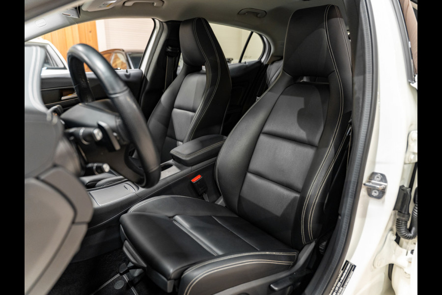 Mercedes-Benz GLA 200 AMG AUT, Facelift, Voll Led, Navi, Leder, Camera, Cruise, Clima, Private Glas, PDC, Voll Onderhouden