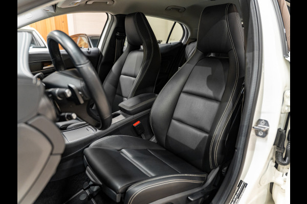 Mercedes-Benz GLA 200 AMG AUT, Facelift, Voll Led, Navi, Leder, Camera, Cruise, Clima, Private Glas, PDC, Voll Onderhouden