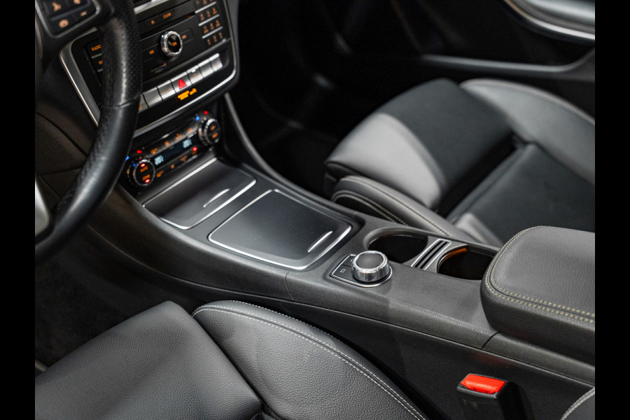 Mercedes-Benz GLA 200 AMG AUT, Facelift, Voll Led, Navi, Leder, Camera, Cruise, Clima, Private Glas, PDC, Voll Onderhouden