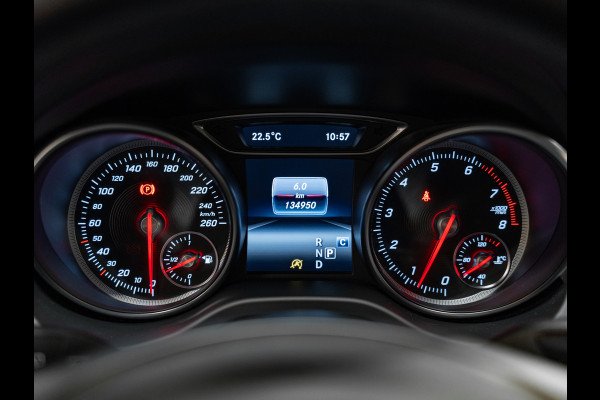 Mercedes-Benz GLA 200 AMG AUT, Facelift, Voll Led, Navi, Leder, Camera, Cruise, Clima, Private Glas, PDC, Voll Onderhouden