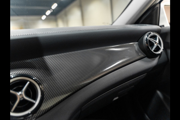 Mercedes-Benz GLA 200 AMG AUT, Facelift, Voll Led, Navi, Leder, Camera, Cruise, Clima, Private Glas, PDC, Voll Onderhouden