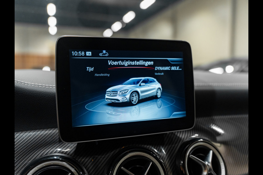 Mercedes-Benz GLA 200 AMG AUT, Facelift, Voll Led, Navi, Leder, Camera, Cruise, Clima, Private Glas, PDC, Voll Onderhouden