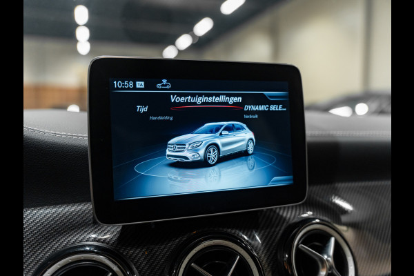 Mercedes-Benz GLA 200 AMG AUT, Facelift, Voll Led, Navi, Leder, Camera, Cruise, Clima, Private Glas, PDC, Voll Onderhouden