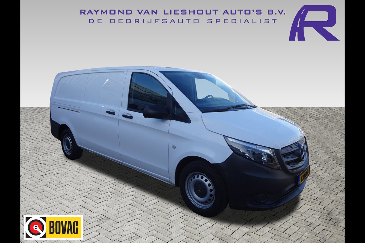 Mercedes-Benz Vito 116 CDI Extra Lang