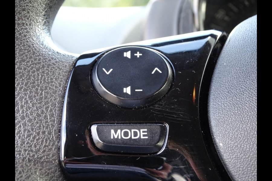 Toyota Aygo 1.0 VVT-i x-fun