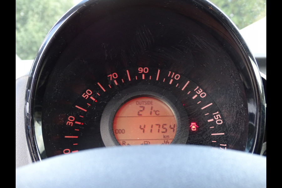 Toyota Aygo 1.0 VVT-i x-fun