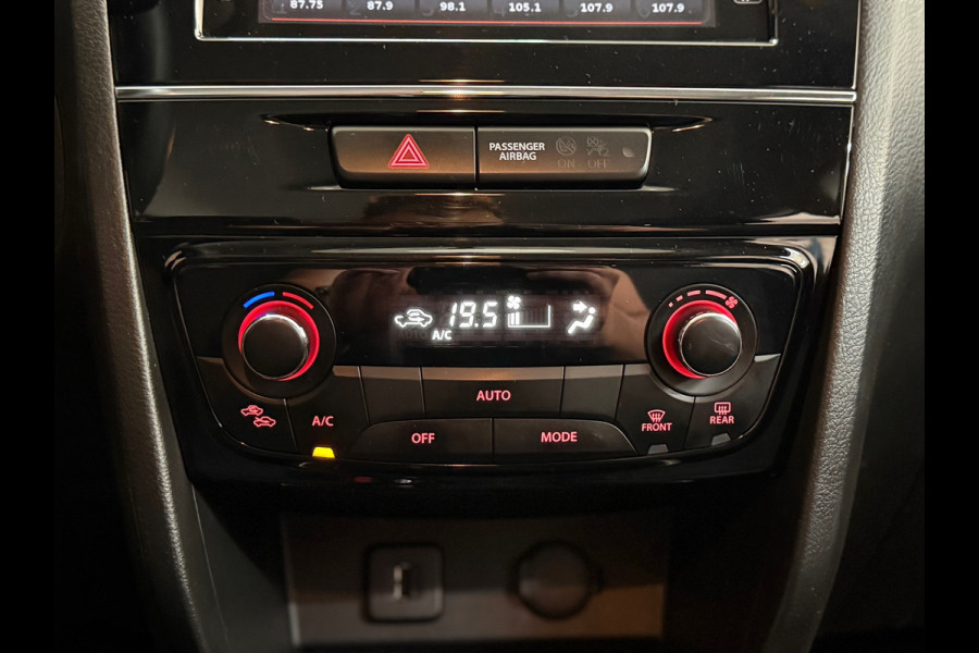 Suzuki Vitara 1.0 Boosterjet Select | ACC | Navi | Camera | LED | Climate | Stoelverw. | Keyless | 2019