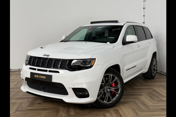 Jeep Grand Cherokee 6.4 HEMI SRT|PANO|MEMORY|LEDER|INRUIL MOGELIJK|