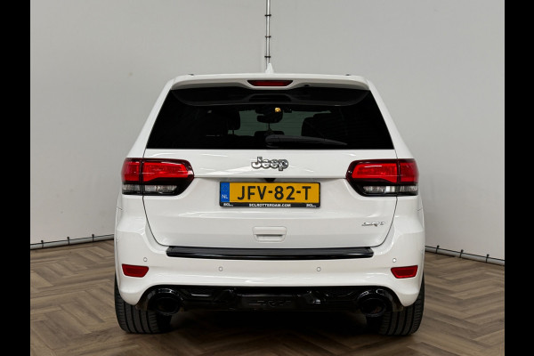Jeep Grand Cherokee 6.4 HEMI SRT|PANO|MEMORY|LEDER|INRUIL MOGELIJK|