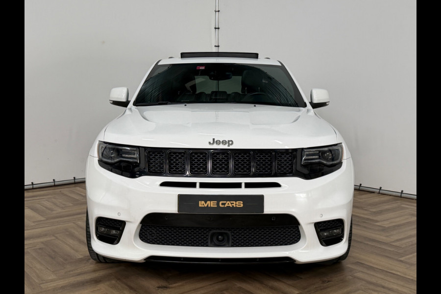 Jeep Grand Cherokee 6.4 HEMI SRT|PANO|MEMORY|LEDER|INRUIL MOGELIJK|