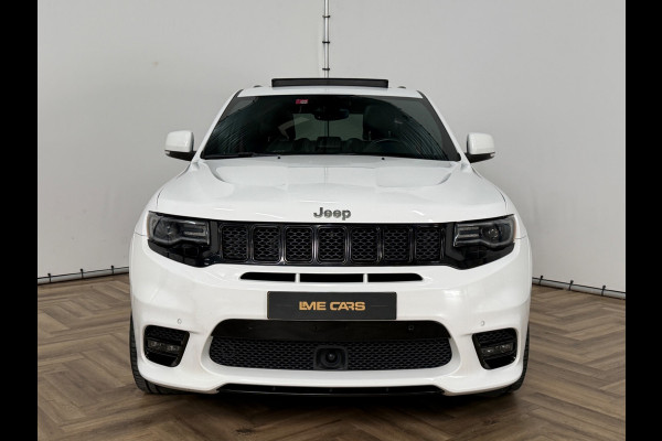 Jeep Grand Cherokee 6.4 HEMI SRT|PANO|MEMORY|LEDER|INRUIL MOGELIJK|