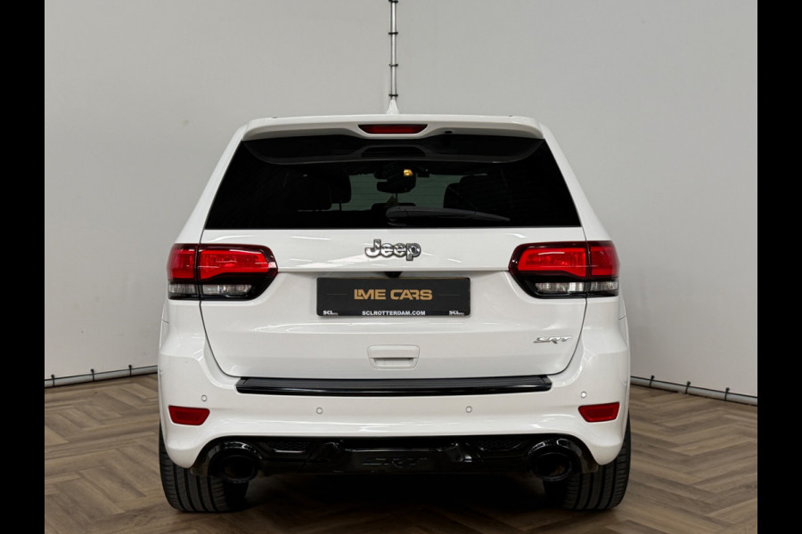 Jeep Grand Cherokee 6.4 HEMI SRT|PANO|MEMORY|LEDER|INRUIL MOGELIJK|