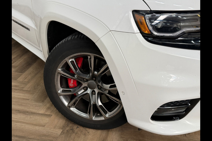 Jeep Grand Cherokee 6.4 HEMI SRT|PANO|MEMORY|LEDER|INRUIL MOGELIJK|