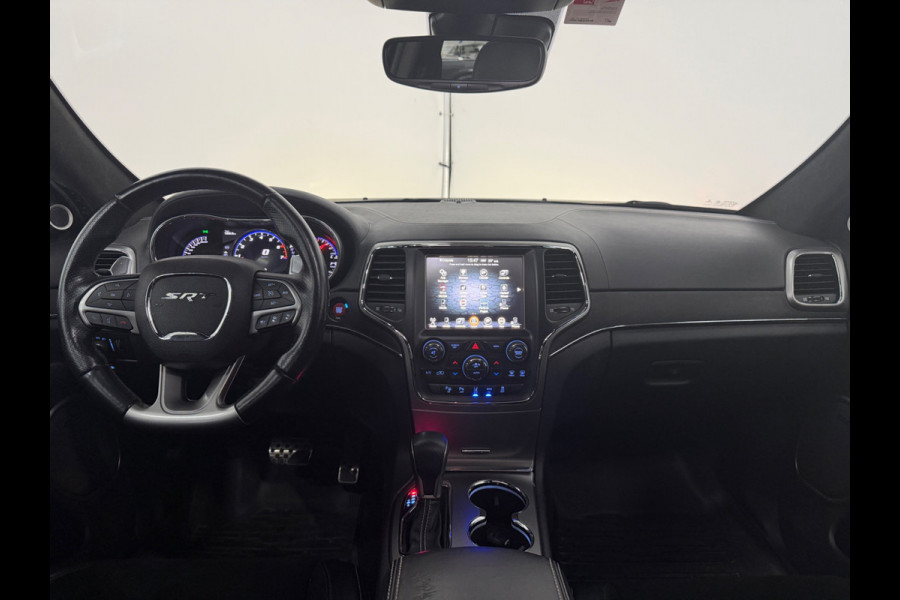 Jeep Grand Cherokee 6.4 HEMI SRT|PANO|MEMORY|LEDER|INRUIL MOGELIJK|