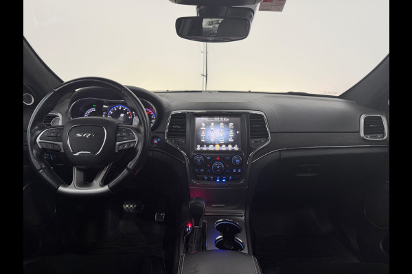 Jeep Grand Cherokee 6.4 HEMI SRT|PANO|MEMORY|LEDER|INRUIL MOGELIJK|