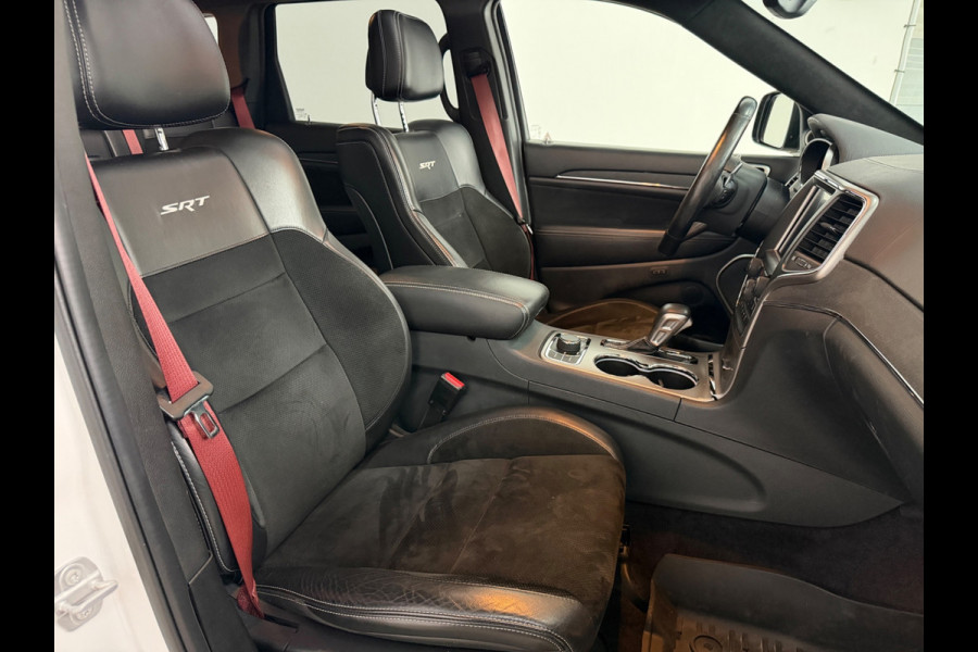 Jeep Grand Cherokee 6.4 HEMI SRT|PANO|MEMORY|LEDER|INRUIL MOGELIJK|