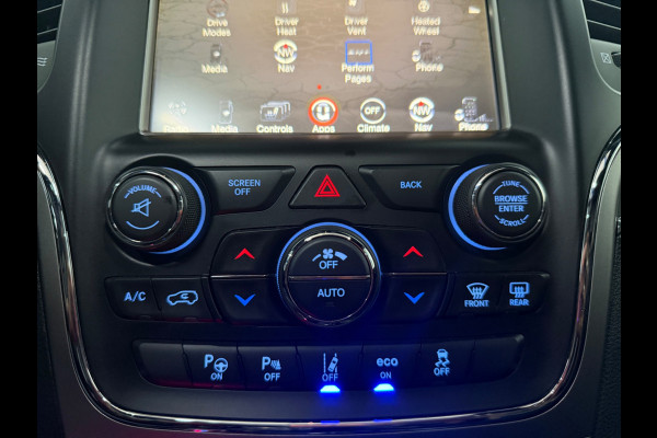 Jeep Grand Cherokee 6.4 HEMI SRT|PANO|MEMORY|LEDER|INRUIL MOGELIJK|