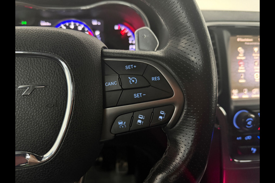 Jeep Grand Cherokee 6.4 HEMI SRT|PANO|MEMORY|LEDER|INRUIL MOGELIJK|