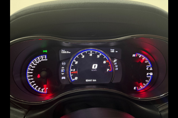 Jeep Grand Cherokee 6.4 HEMI SRT|PANO|MEMORY|LEDER|INRUIL MOGELIJK|