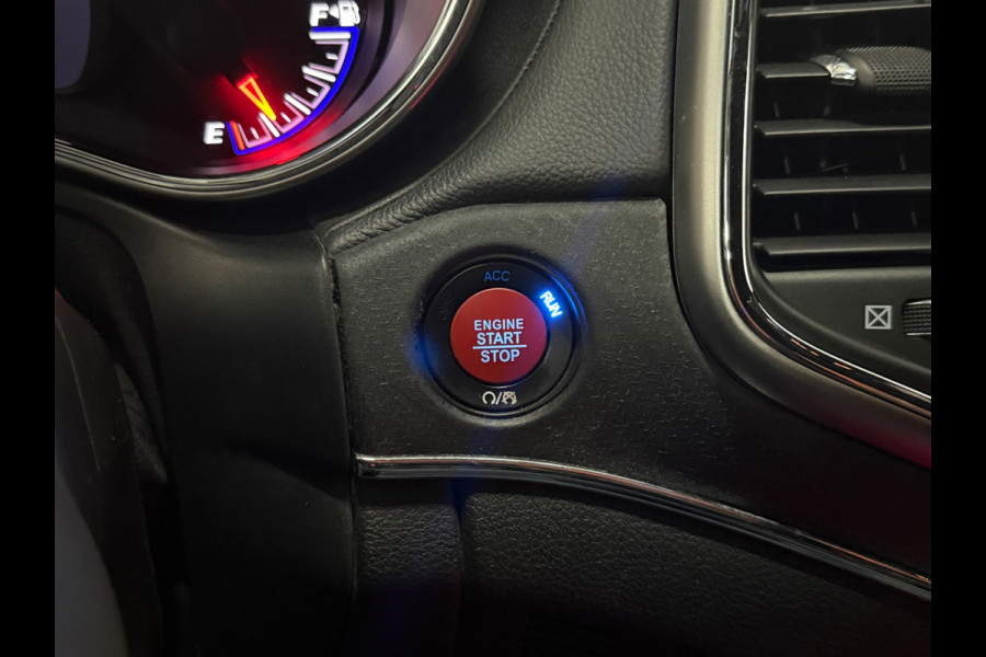 Jeep Grand Cherokee 6.4 HEMI SRT|PANO|MEMORY|LEDER|INRUIL MOGELIJK|