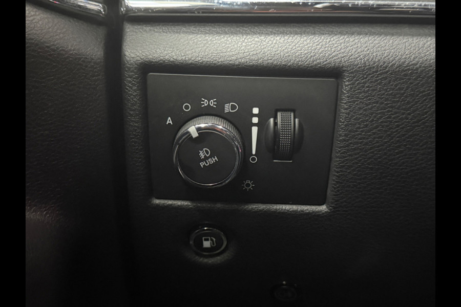 Jeep Grand Cherokee 6.4 HEMI SRT|PANO|MEMORY|LEDER|INRUIL MOGELIJK|