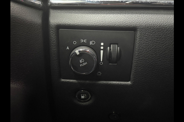 Jeep Grand Cherokee 6.4 HEMI SRT|PANO|MEMORY|LEDER|INRUIL MOGELIJK|