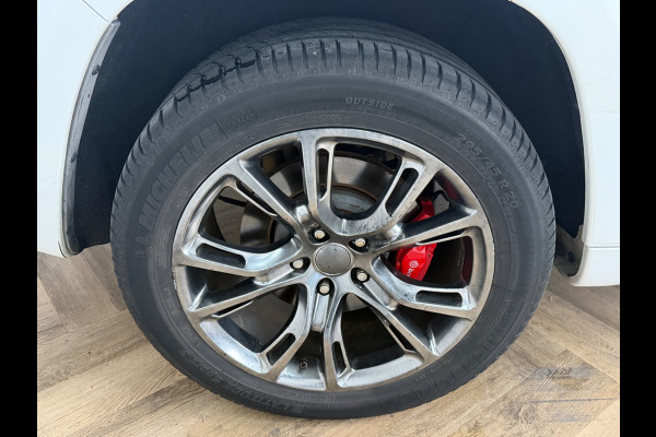 Jeep Grand Cherokee 6.4 HEMI SRT|PANO|MEMORY|LEDER|INRUIL MOGELIJK|