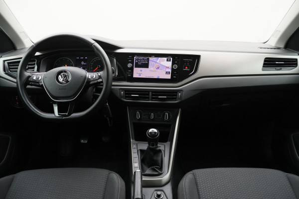 Volkswagen Polo 1.0 TSI Comfortline ACC, Camera, Apple Carplay, PDC, DAB