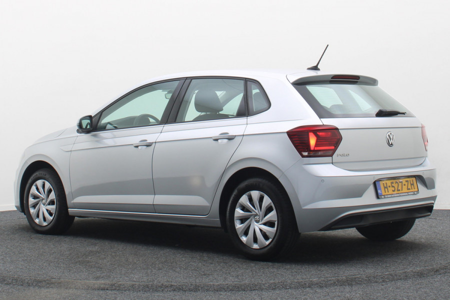 Volkswagen Polo 1.0 TSI Comfortline ACC, Camera, Apple Carplay, PDC, DAB