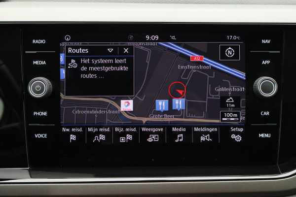 Volkswagen Polo 1.0 TSI Comfortline ACC, Camera, Apple Carplay, PDC, DAB