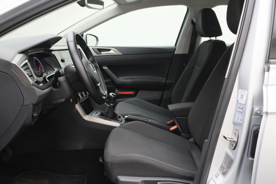 Volkswagen Polo 1.0 TSI Comfortline ACC, Camera, Apple Carplay, PDC, DAB