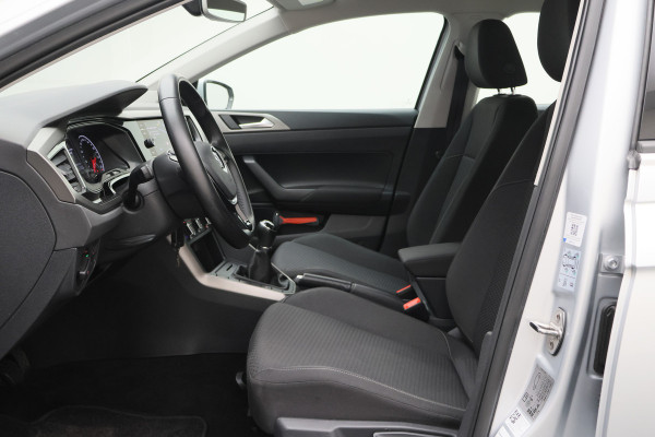 Volkswagen Polo 1.0 TSI Comfortline ACC, Camera, Apple Carplay, PDC, DAB