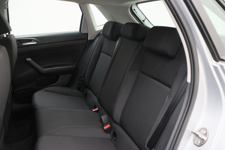 Volkswagen Polo 1.0 TSI Comfortline ACC, Camera, Apple Carplay, PDC, DAB