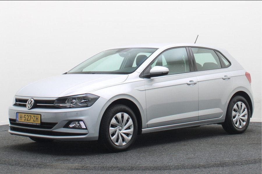 Volkswagen Polo 1.0 TSI Comfortline ACC, Camera, Apple Carplay, PDC, DAB
