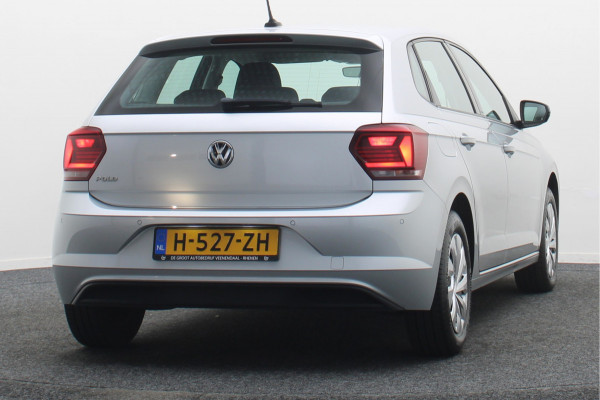 Volkswagen Polo 1.0 TSI Comfortline ACC, Camera, Apple Carplay, PDC, DAB