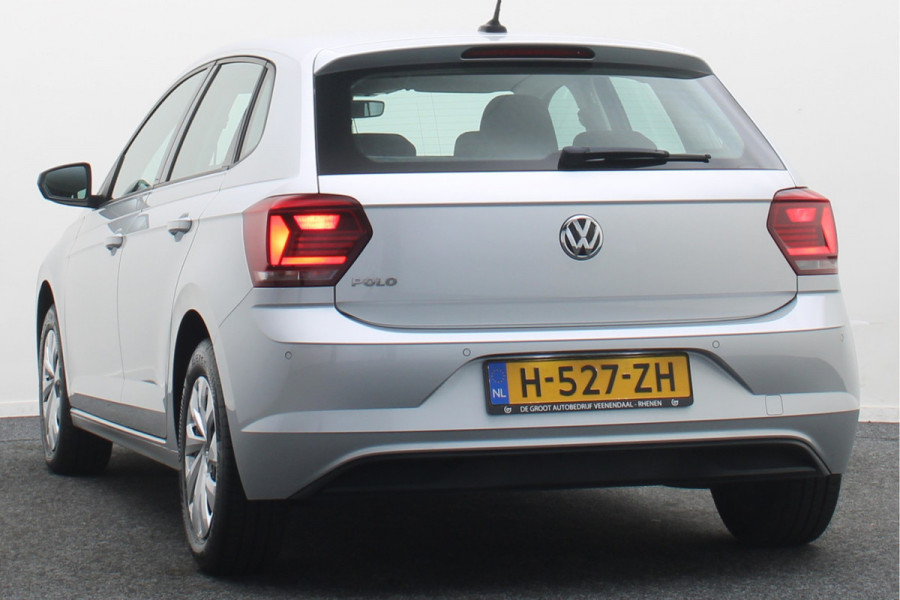 Volkswagen Polo 1.0 TSI Comfortline ACC, Camera, Apple Carplay, PDC, DAB