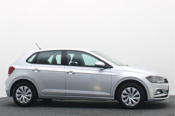 Volkswagen Polo 1.0 TSI Comfortline ACC, Camera, Apple Carplay, PDC, DAB