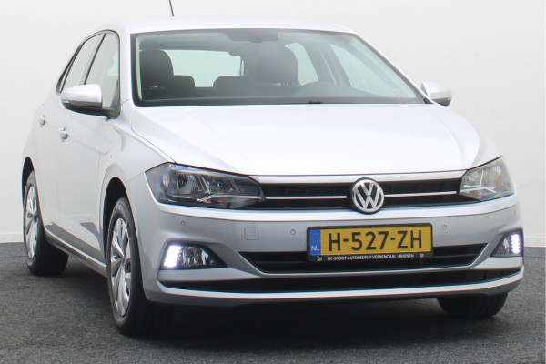 Volkswagen Polo 1.0 TSI Comfortline ACC, Camera, Apple Carplay, PDC, DAB