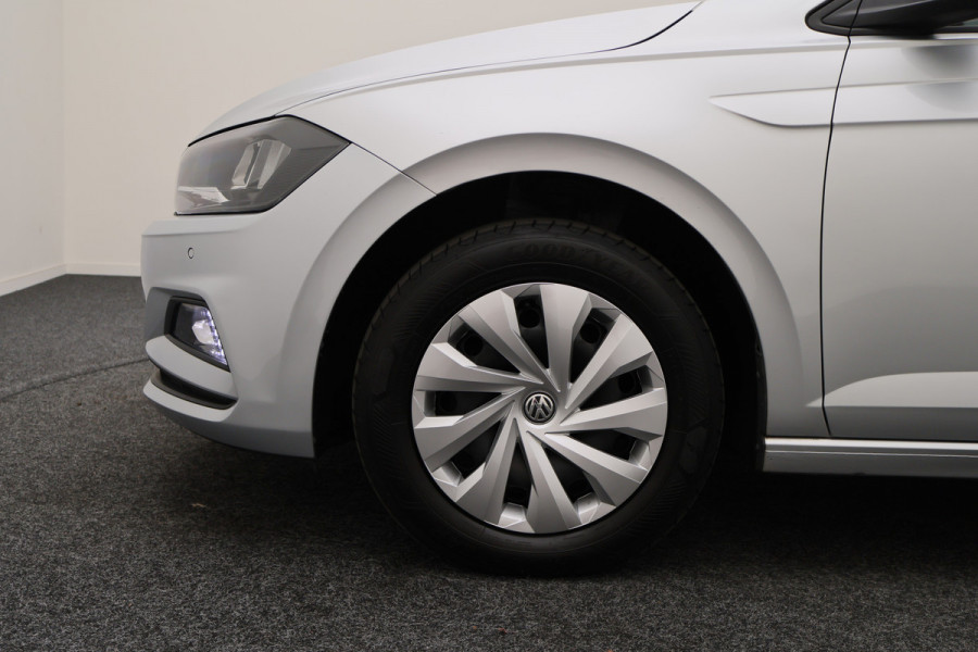 Volkswagen Polo 1.0 TSI Comfortline ACC, Camera, Apple Carplay, PDC, DAB