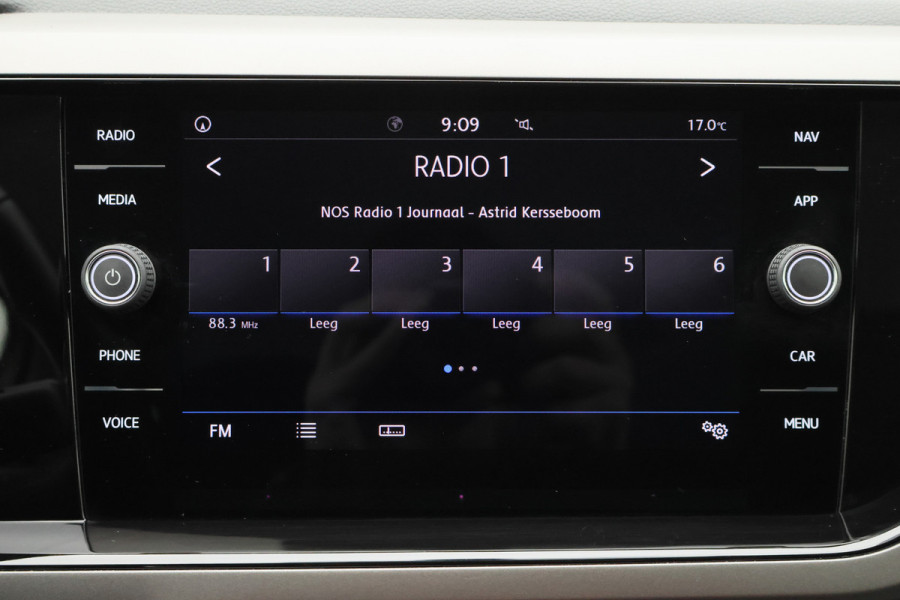 Volkswagen Polo 1.0 TSI Comfortline ACC, Camera, Apple Carplay, PDC, DAB
