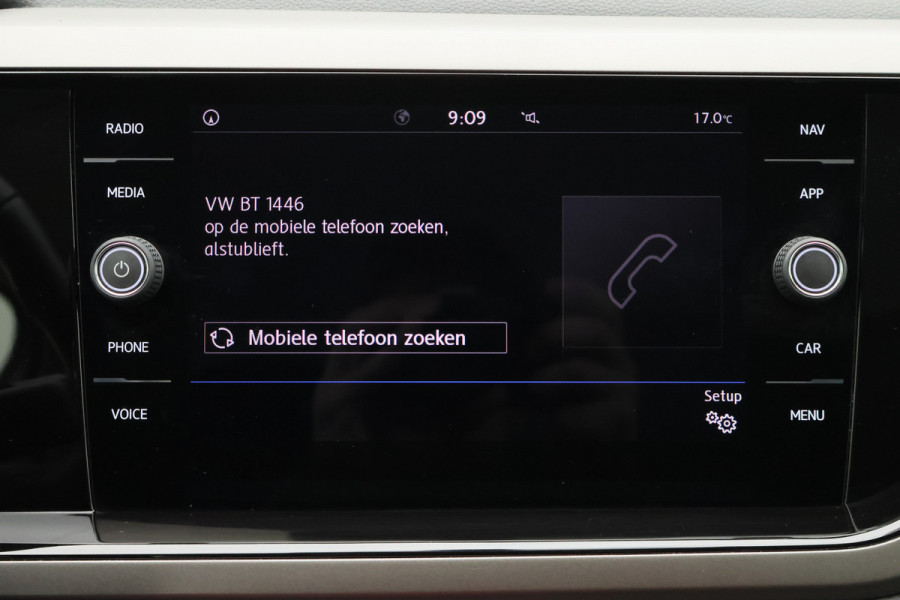 Volkswagen Polo 1.0 TSI Comfortline ACC, Camera, Apple Carplay, PDC, DAB