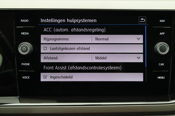 Volkswagen Polo 1.0 TSI Comfortline ACC, Camera, Apple Carplay, PDC, DAB