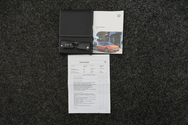Volkswagen Polo 1.0 TSI Comfortline ACC, Camera, Apple Carplay, PDC, DAB