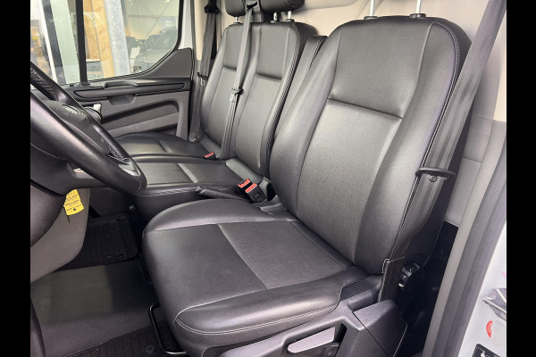 Ford Transit Custom 300 2.0 TDCI L1H1 Trend Navigatie | Trekhaak | Betimmerde Laadruimte |