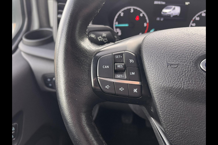 Ford Transit Custom 300 2.0 TDCI L1H1 Trend Navigatie | Trekhaak | Betimmerde Laadruimte |