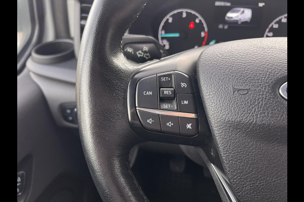 Ford Transit Custom 300 2.0 TDCI L1H1 Trend Navigatie | Trekhaak | Betimmerde Laadruimte |