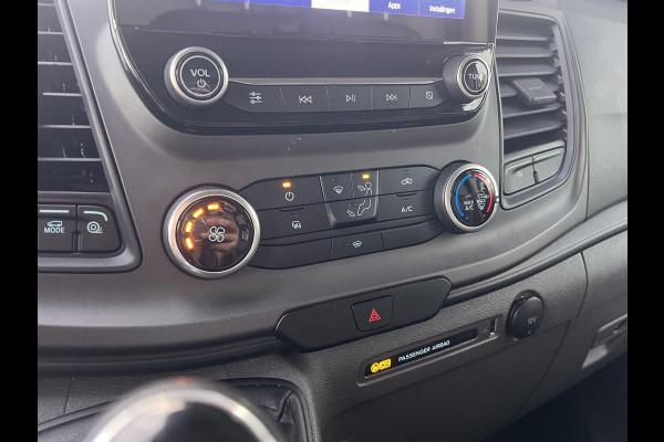 Ford Transit Custom 300 2.0 TDCI L1H1 Trend Navigatie | Trekhaak | Betimmerde Laadruimte |