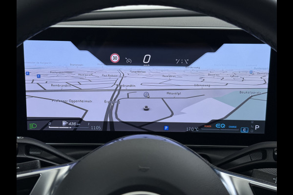 Mercedes-Benz C-Klasse 180 Business Line | Carplay Camera