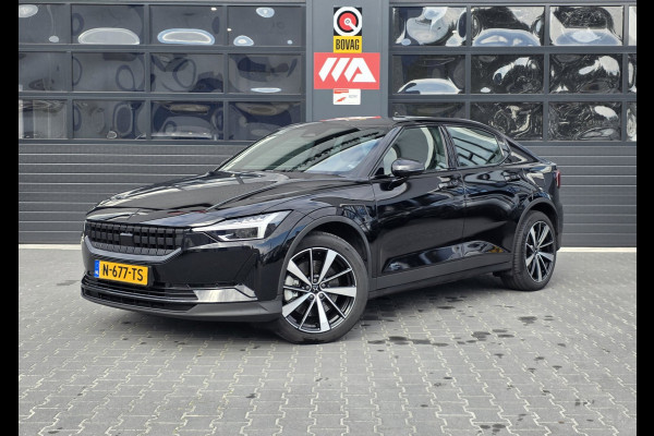 Polestar 2 Long Range Single Motor 78 kWh | 92% SOH | PANO | TREKHAAK | HARMAN KARDON | WINTERPAKKET | WARMTEPOMP |