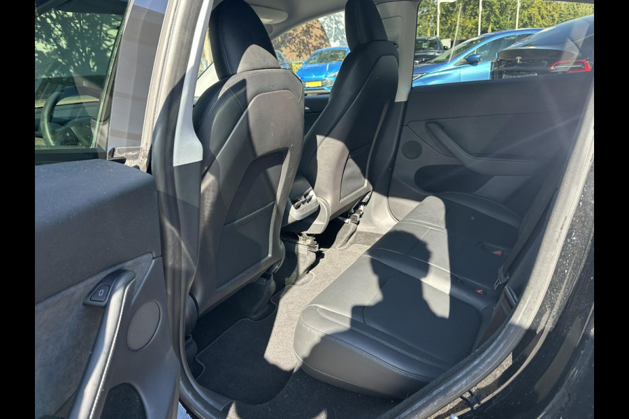 Tesla Model Y Performance AWD 75 kWh VAN €38.900,- VOOR €35.877,- | SOH 92%| RESTERENDE FABRIEKSGARANTIE VAN TOEPASSING OP DE HOOGVOLTACCU + AANDRIJFLIJN T/M 2030 OF 192.000KM!| RIJKLAARPRIJS INCL. 12 MND BOVAG GARANTIE